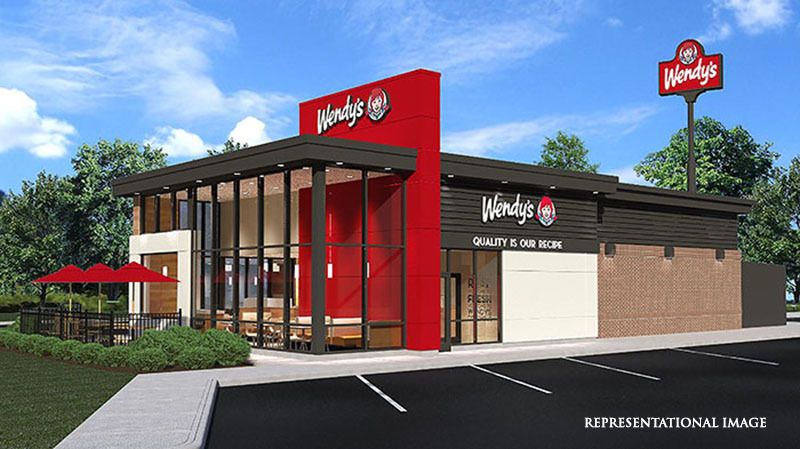 Wendy's Ohio St.: 1940 S Ohio St, Salina, KS 67401